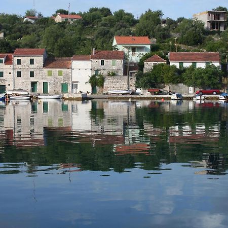 Apartments Loncar Drvenik Veliki Zewnętrze zdjęcie
