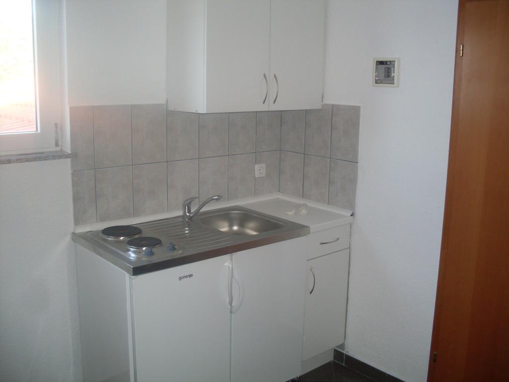 Apartments Loncar Drvenik Veliki Zewnętrze zdjęcie