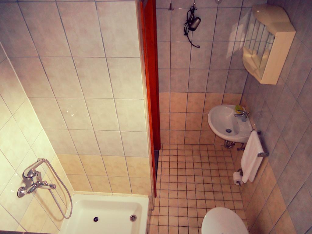 Apartments Loncar Drvenik Veliki Pokój zdjęcie